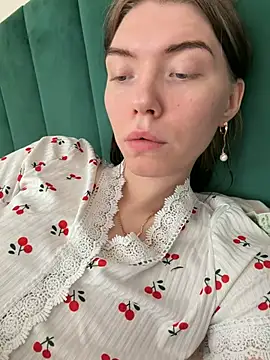 Lisaaa Alisa online show from April 2026 03:59:01 AM