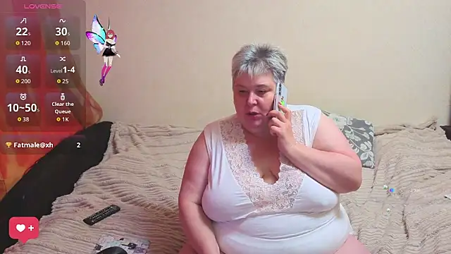 Snapshot of Klio5678 chatting on December 2025 05:31:02 PM Klio5678 online show from December 2025 05:31:02 PM