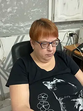 Klio5678 online show from February 2026 09:55:01 PM