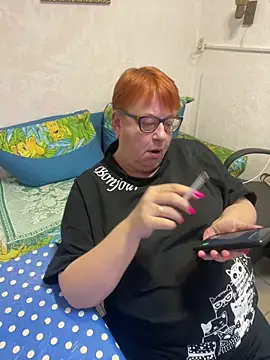 Klio5678 online show from March 2026 06:29:01 PM