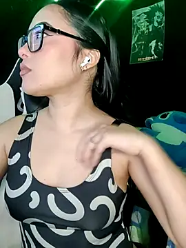 Janna mnt online show from October 2025 02:10:01 AM