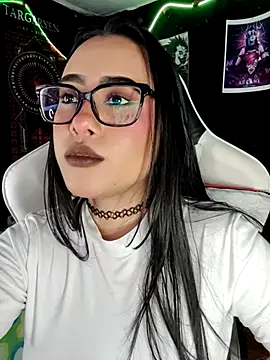 Janna mnt online show from February 2026 03:49:02 AM