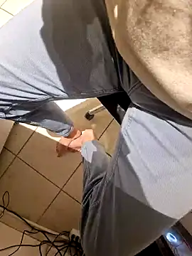 Lorent6969 online show from February 2025 05:53:01 AM