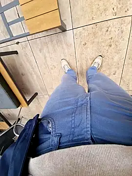 Lorent6969 online show from February 2025 09:19:01 AM