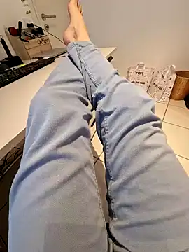 Lorent6969 online show from February 2025 02:55:02 PM