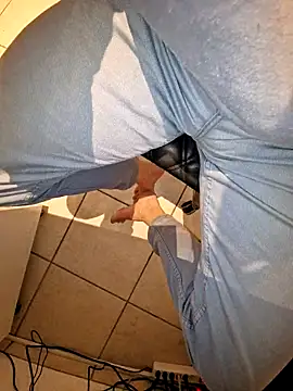 Lorent6969 online show from February 2025 05:41:02 AM