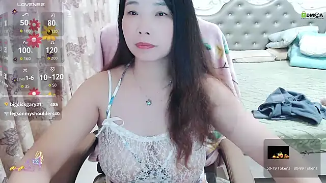 -Shirleyni  online show from December 2025 03:08:02 PM