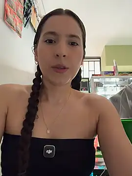 Snapshot of LittleDoll___ chatting on August 2026 12:26:02 PM LittleDoll online show from August 2026 12:26:02 PM