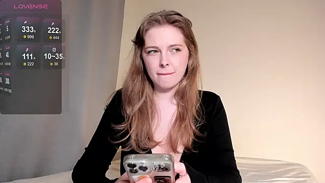 mercedescutee online show from January 2025 03:58:01 PM