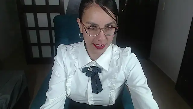 Agata-Moon online show from January 2025 02:57:01 PM