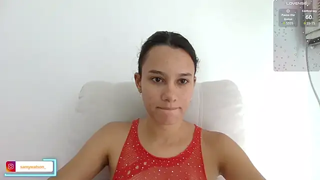 SamanthaWatson online show from July 2026 02:23:01 PM