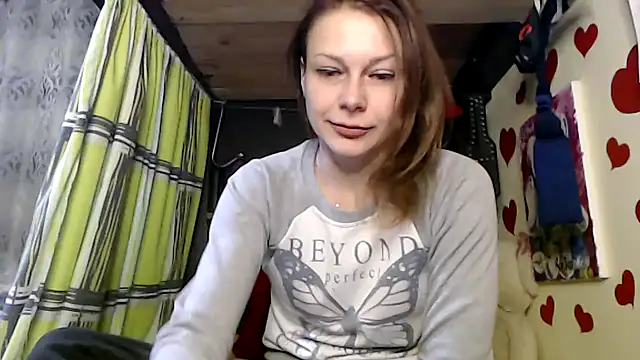 HarleyQuinn 69 online show from December 2024 07:10:01 PM