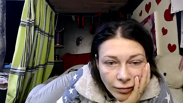 HarleyQuinn 69 online show from January 2025 07:48:02 PM