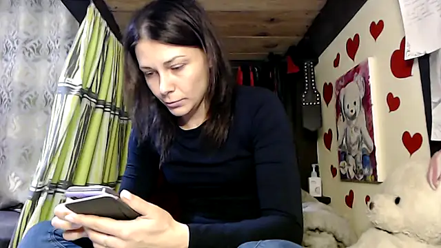 HarleyQuinn 69 online show from February 2025 08:06:02 PM