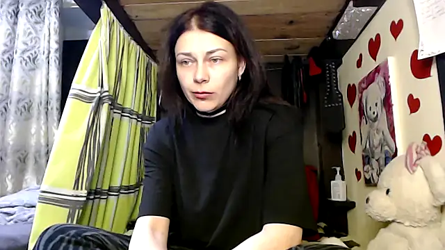 HarleyQuinn 69 online show from March 2025 09:00:02 PM