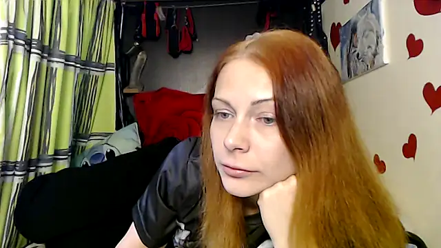 HarleyQuinn 69 online show from September 2025 07:47:01 PM