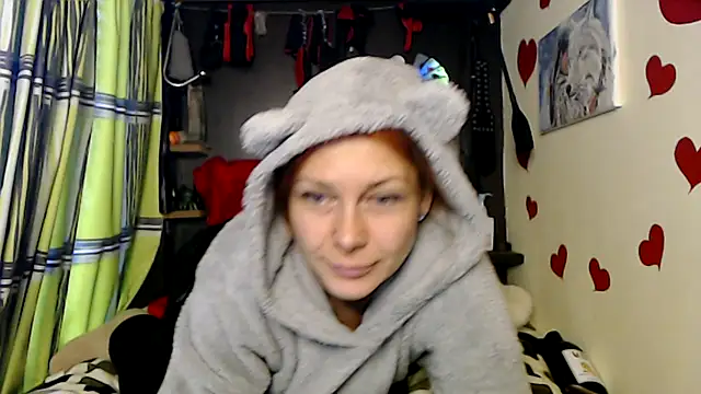 HarleyQuinn 69 online show from October 2025 11:42:01 AM