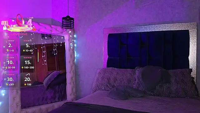 ashley brend online show from September 2025 09:03:02 PM