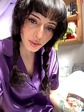 LiliJones  online show from November 2025 03:35:01 PM