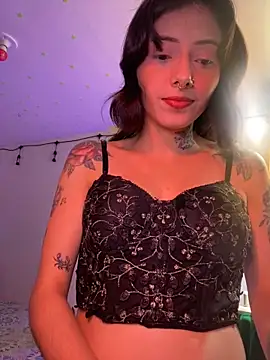 LiliJones  online show from February 2026 04:11:02 PM