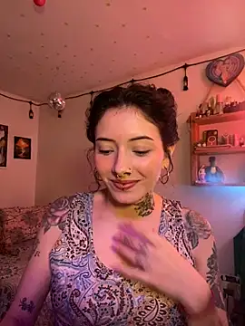 LiliJones  online show from February 2026 04:26:01 PM