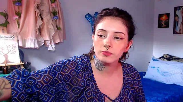 LiliJones  online show from April 2026 07:58:01 PM