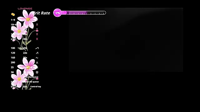 camilita08 online show from January 2026 09:52:02 PM