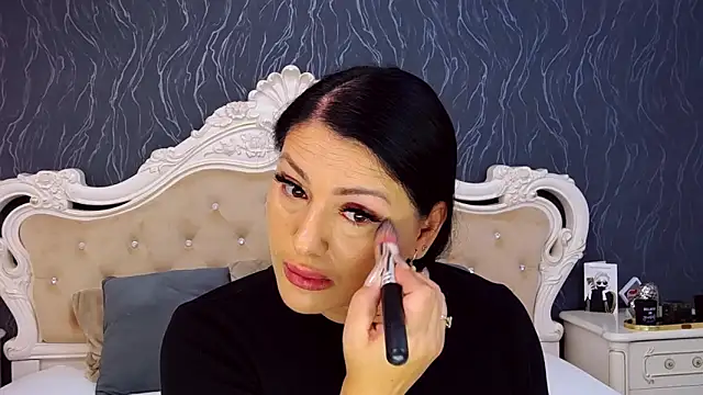 Snapshot of Lauren_Saint chatting on October 2025 02:58:02 PM Lauren Saint online show from October 2025 02:58:02 PM