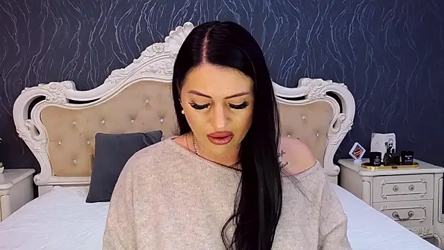 Lauren Saint online show from March 2026 04:24:02 PM