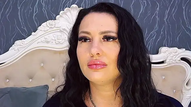 Lauren Saint online show from May 2026 02:57:01 PM