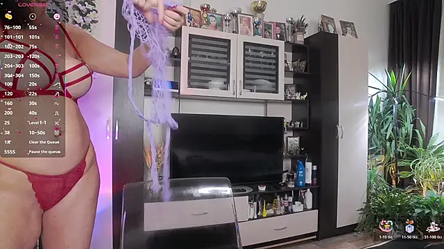 SheilaRyan online show from March 2026 05:08:02 AM