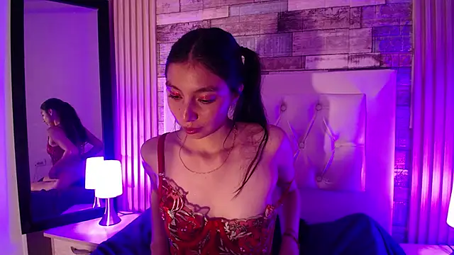 kendall saenz online show from January 2025 12:01:01 AM