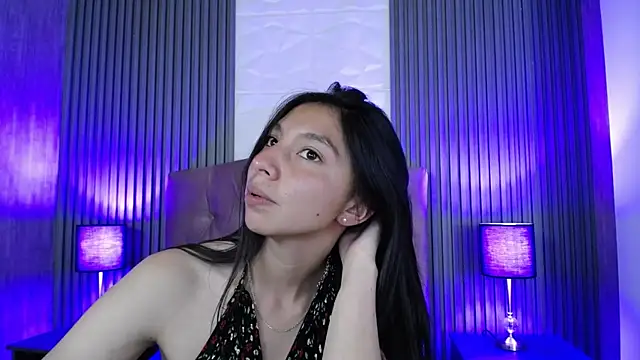 kendall saenz online show from January 2025 07:51:02 PM