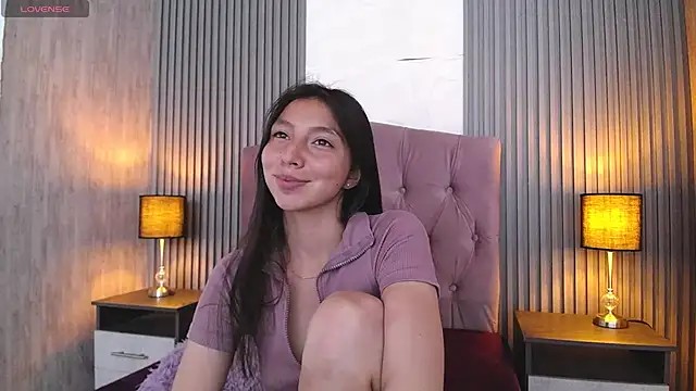 kendall saenz online show from February 2025 10:47:02 PM