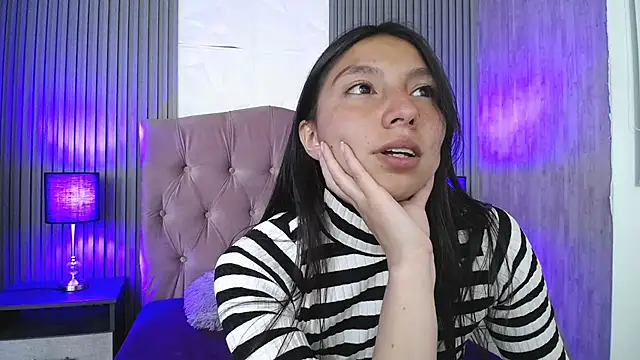 kendall saenz online show from March 2025 07:58:02 PM