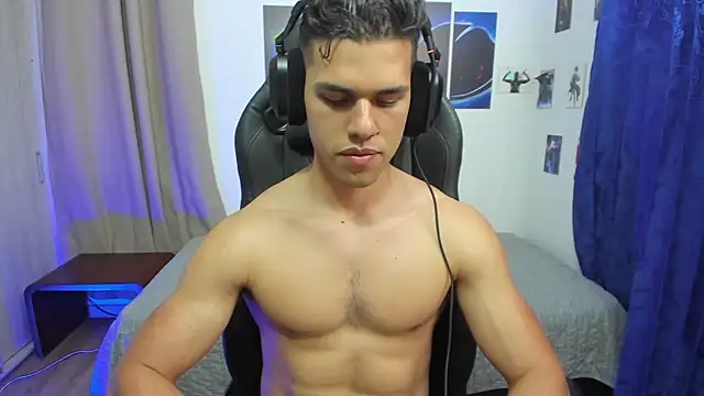 JacobKirito online show from December 2024 06:37:02 AM