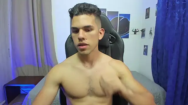 JacobKirito online show from January 2025 02:41:01 AM