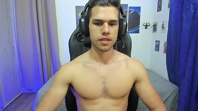 JacobKirito online show from January 2025 05:54:02 AM