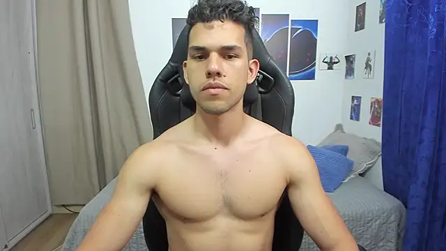 JacobKirito online show from February 2025 11:04:02 PM