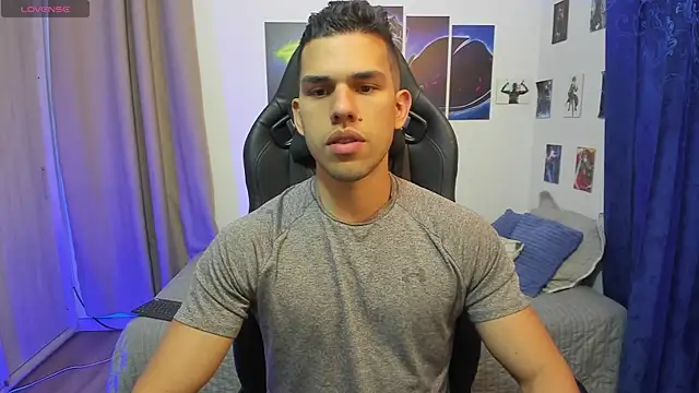 JacobKirito online show from February 2025 11:14:02 PM