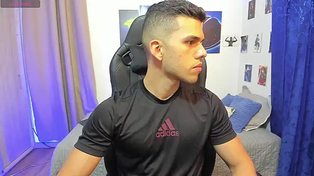 JacobKirito online show from February 2025 05:41:01 AM