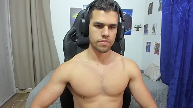 JacobKirito online show from March 2025 04:02:02 AM