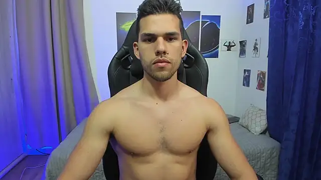 JacobKirito online show from March 2025 05:24:02 AM