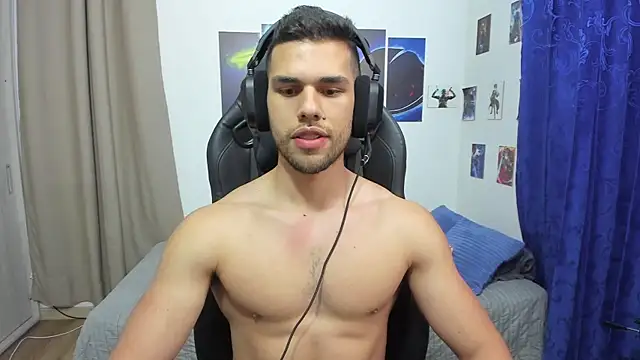 JacobKirito online show from March 2025 09:43:01 AM