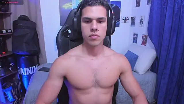 JacobKirito online show from September 2025 01:54:02 AM