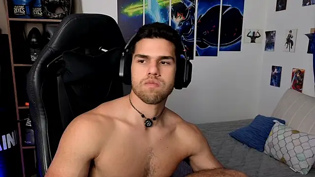 JacobKirito online show from November 2025 03:04:01 AM