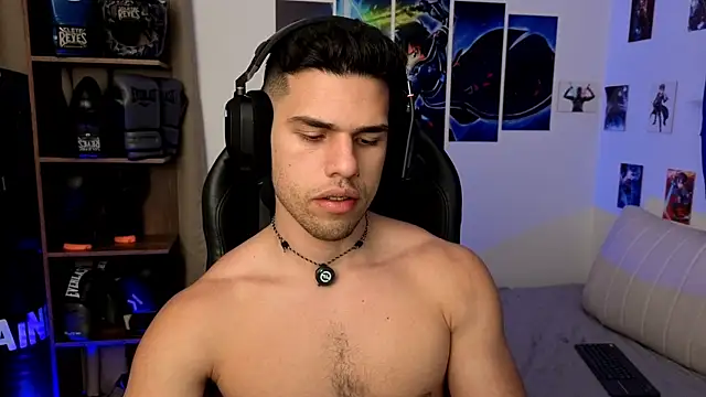 JacobKirito online show from January 2026 01:44:01 AM