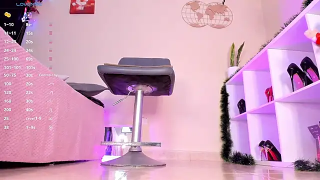 Snapshot of Itzeldreams chatting on December 2024 01:55:01 PM Itzeldreams online show from December 2024 01:55:01 PM