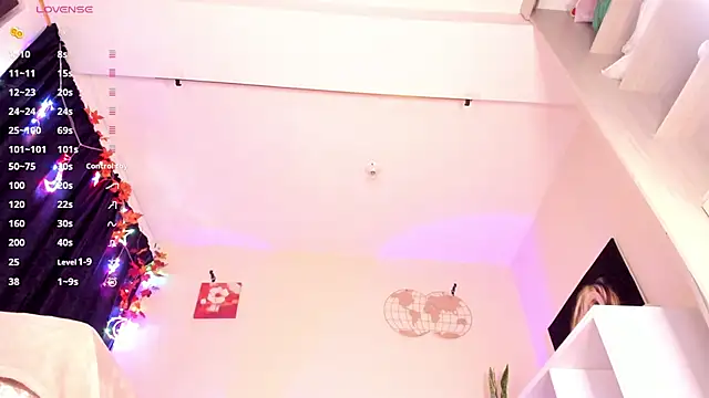 Snapshot of Itzeldreams chatting on January 2025 01:14:01 PM Itzeldreams online show from January 2025 01:14:01 PM