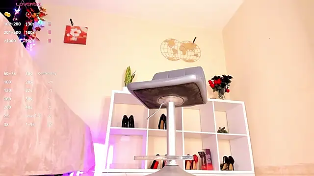 Snapshot of Itzeldreams chatting on January 2025 01:13:01 PM Itzeldreams online show from January 2025 01:13:01 PM